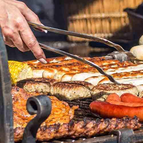 How to prepare for a tailgate