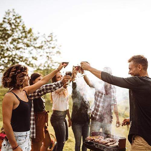 What are the best summer cocktails for a backyard bbq