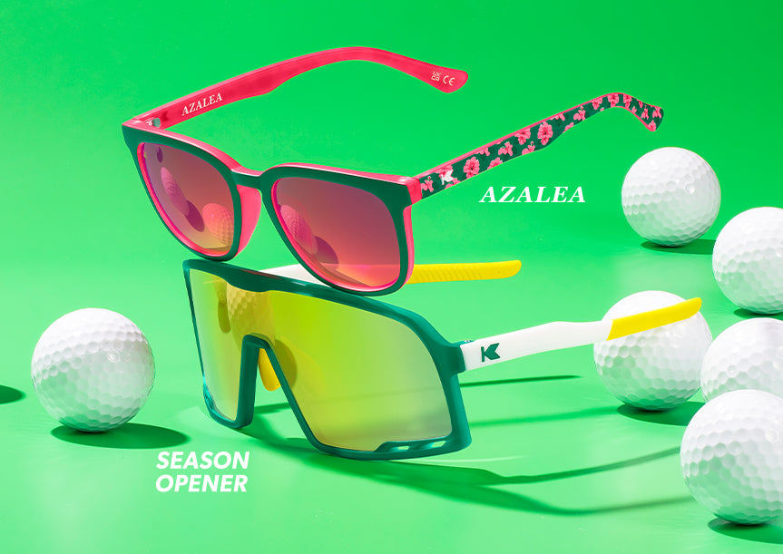 Season Opener Campeones & Azalea Paso Robles sunglasses