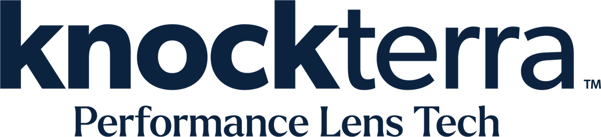 knockterra performance lens tech