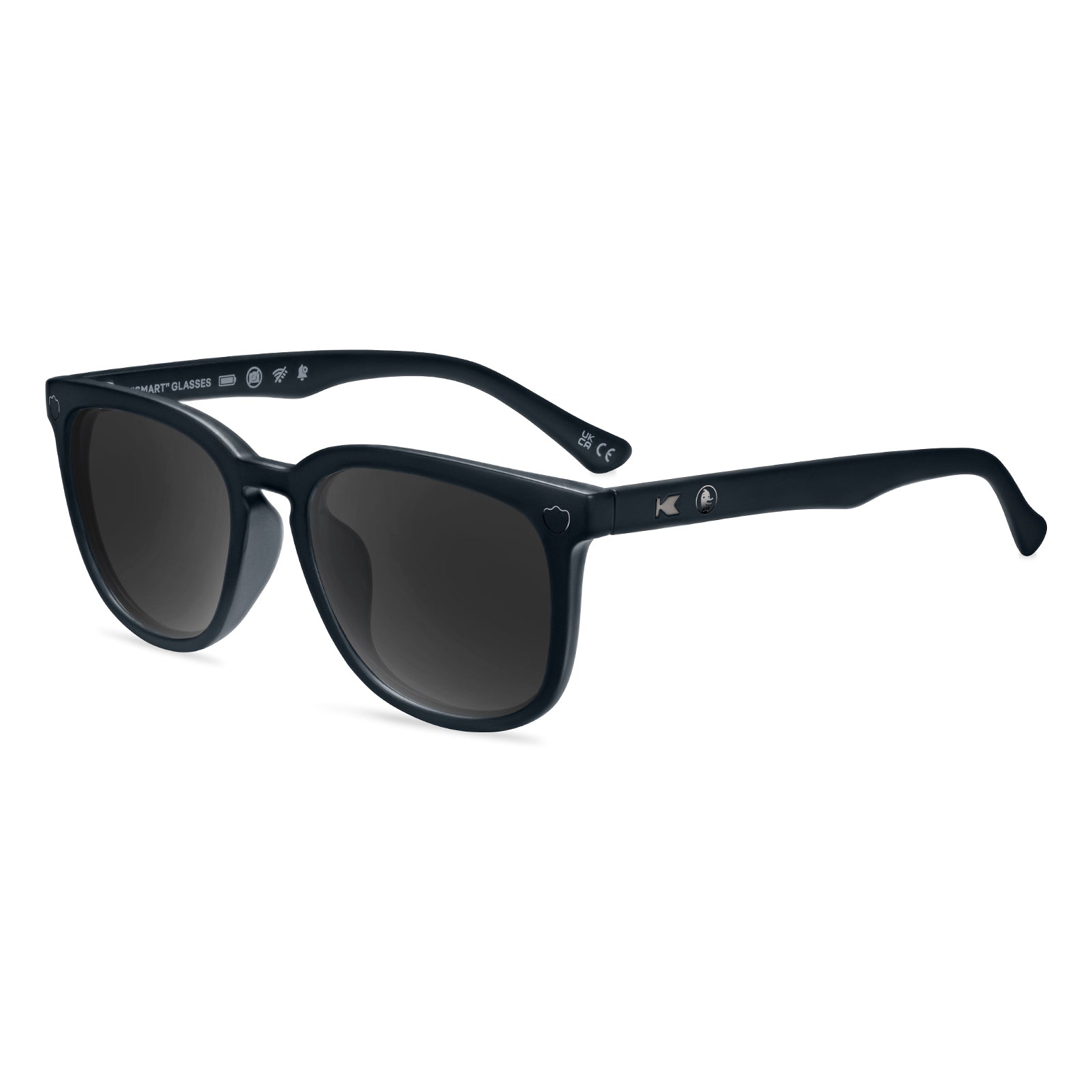 DuckDuckGo Paso Robles Sunglasses, Flyover