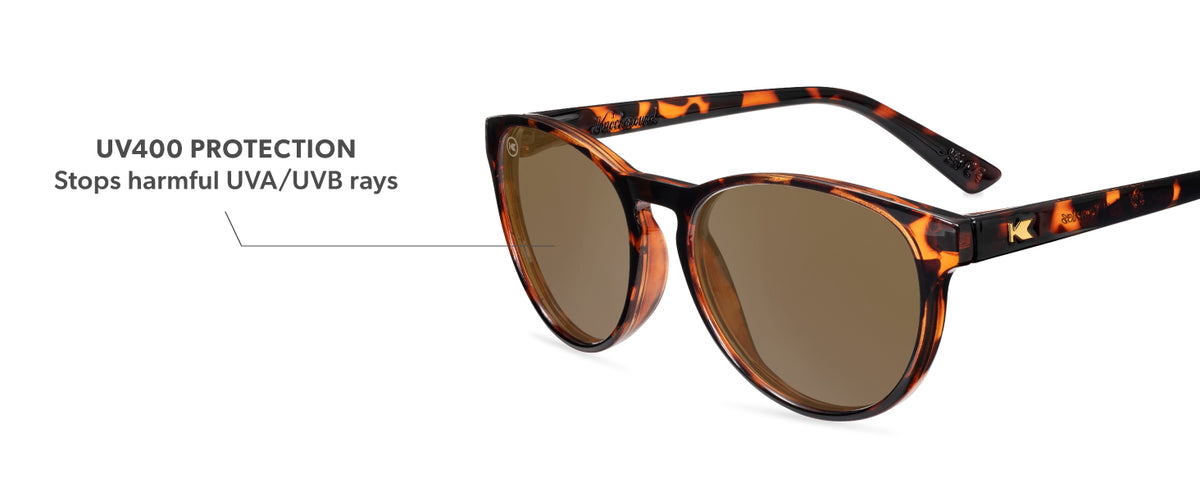 Kids Shirley Temples Sunglasses: UV400 Protection