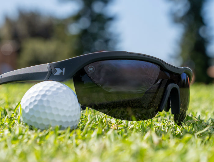Kinetics Knockterra Performance Lens Tech