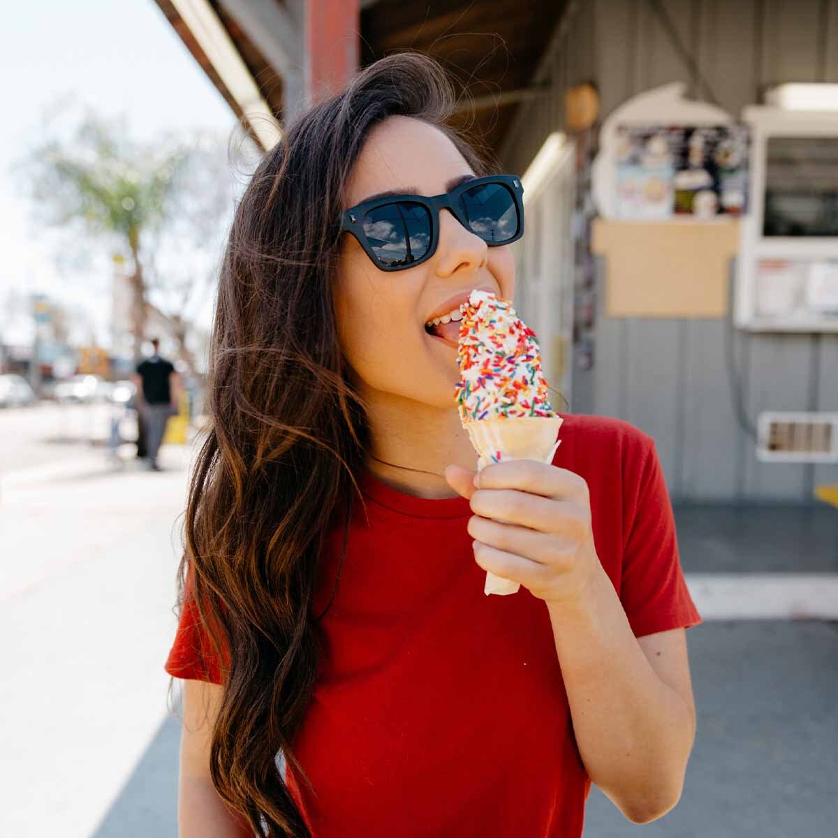 Sweet Like Candy