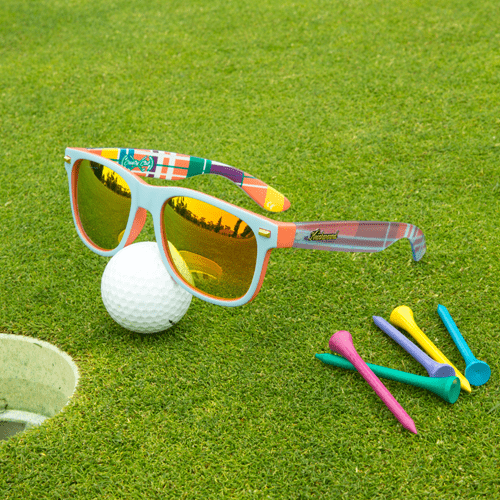 Golf instructions for beginners