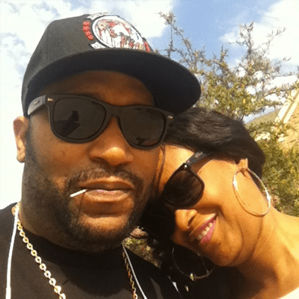 Bun B Wearing Knockaround Sunglasses