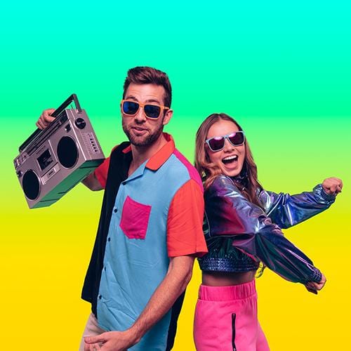 Black Friday 2019 Playlist