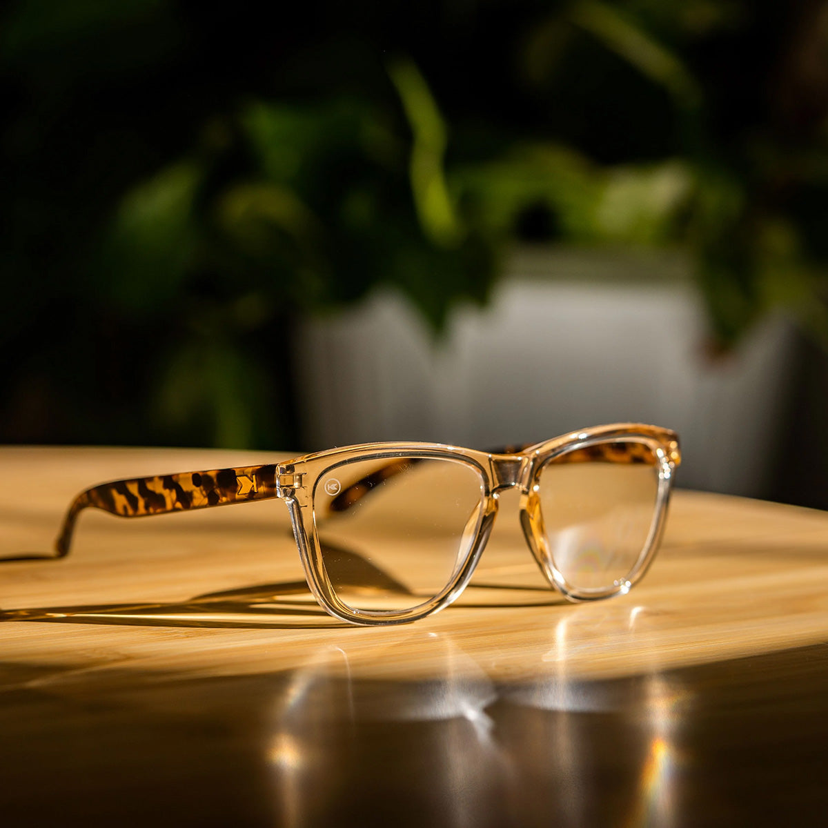 Prescription Glasses 