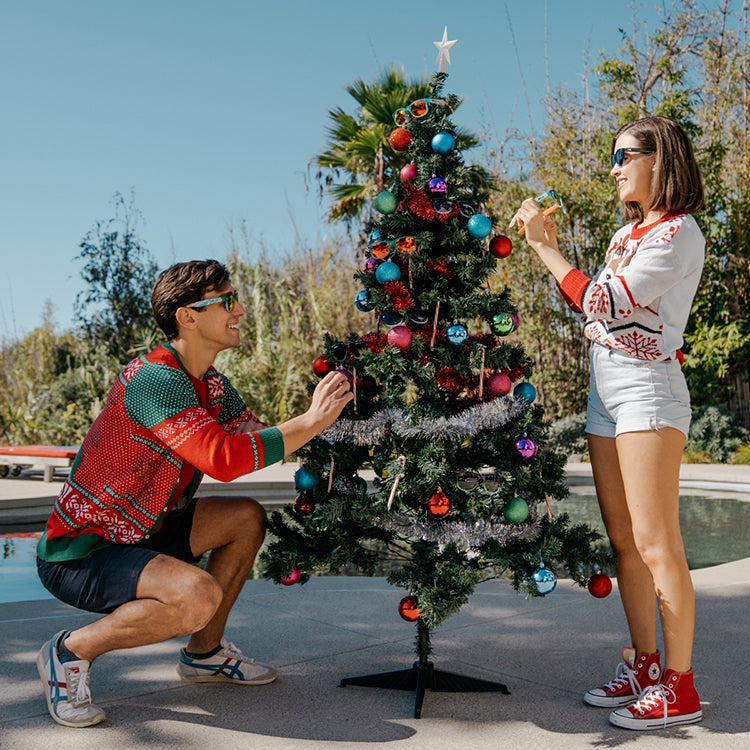 ‘Tis the Season