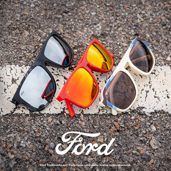 Ford Collection Page