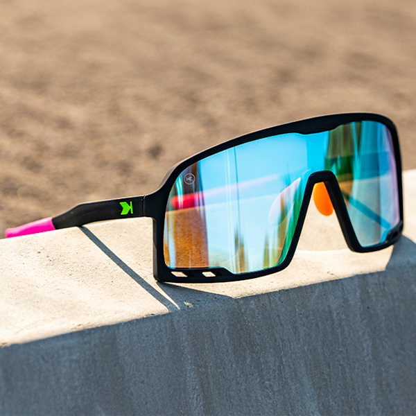 Non Polarized Sunglasses