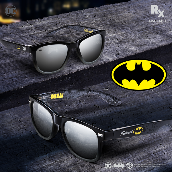 Batman Collection Logo