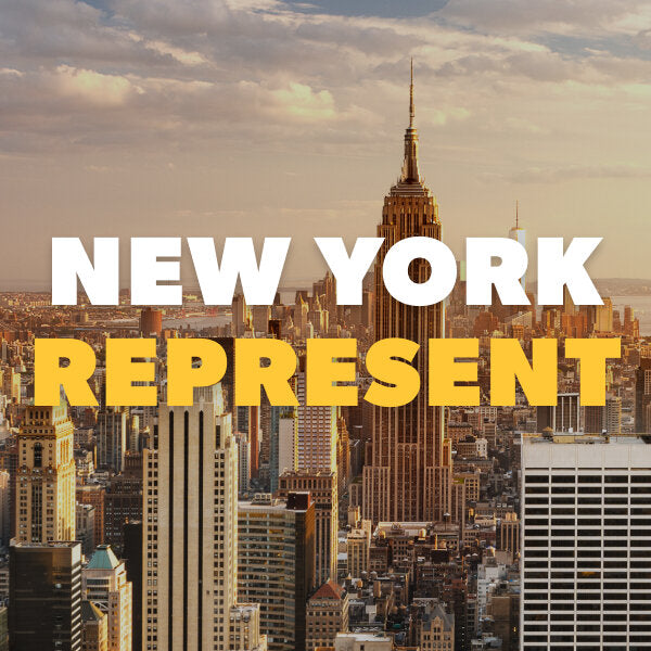 New York Sunglasses