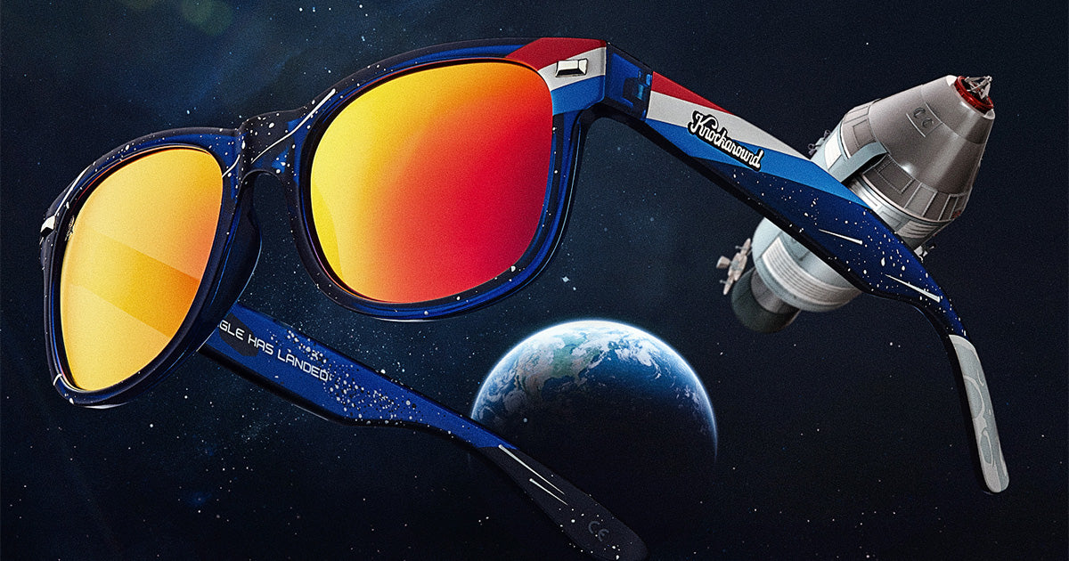 Limited Editions Sunglasses