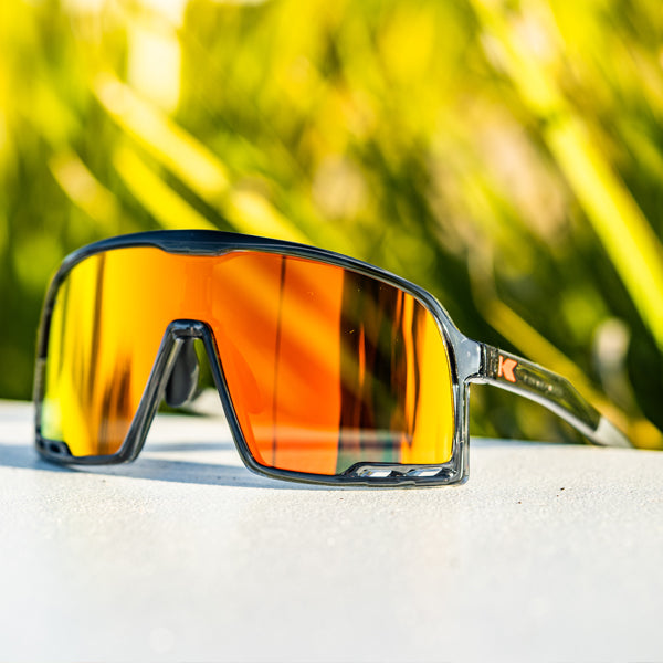Lifestyle photo of Magma Campeones Sunglasses