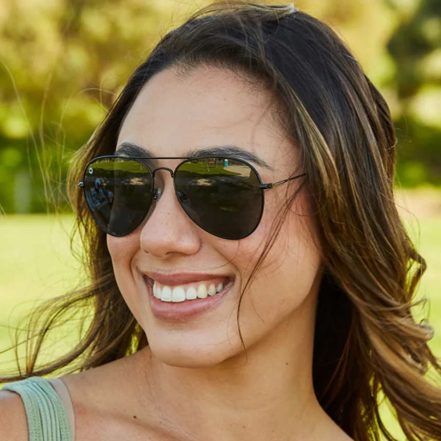 Womens Aviator Sunglasses