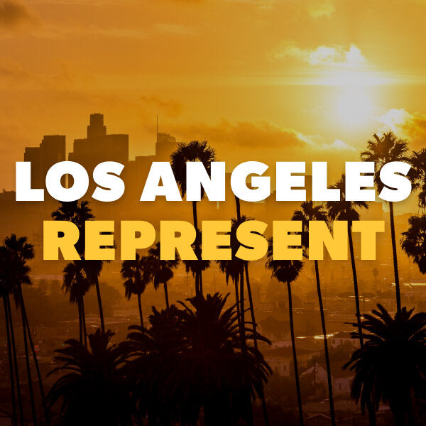 Los Angeles Sunglasses Collection Page