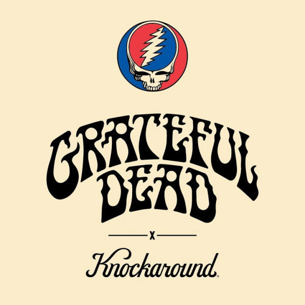Grateful Dead Logo