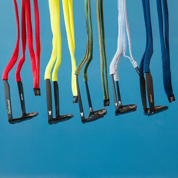 Eyewear Straps by Knockaround