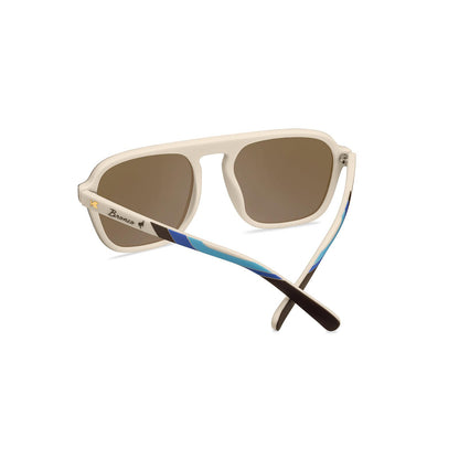 Ford Bronco Pacific Palisades Sunglasses by Knockaround, Back