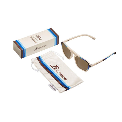 Ford Bronco Pacific Palisades Sunglasses by Knockaround, Set