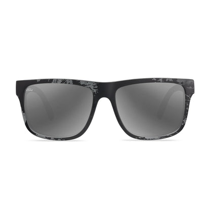 Ford F150 Torrey Pines Sunglasses by Knockaround, Front