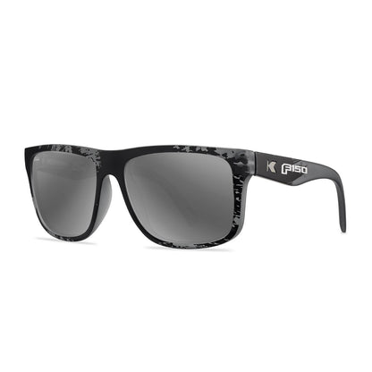 Ford F150 Torrey Pines Sunglasses by Knockaround, Threequarter