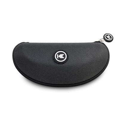 Black Zipper Case