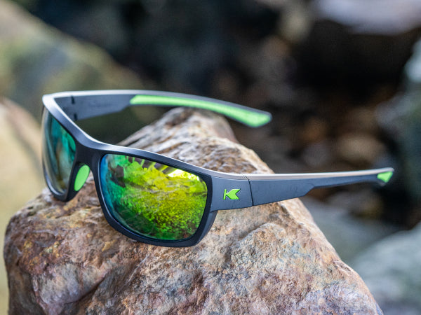 Vortex High Stakes Knockaround sunglasses