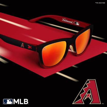 Knockaround x MLB. ™/ⓒ 2023 MLB