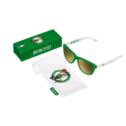 Knockaround and Boston Celtics Sunglasses, Set