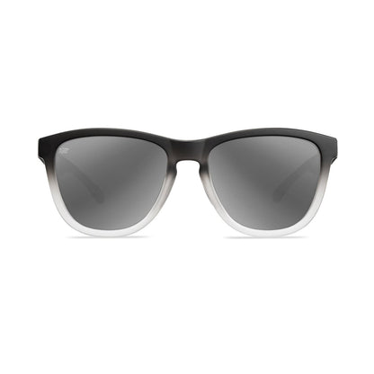Knockaround and Brooklyn Nets Sunglasses, Front