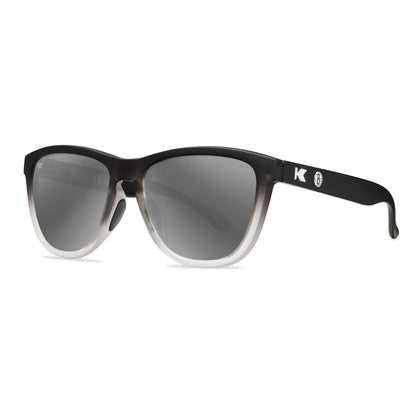 Knockaround and Brooklyn Nets Sunglasses, Threequarter