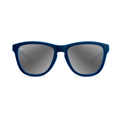 Knockaround and Dallas Mavericks Sunglasses, Front