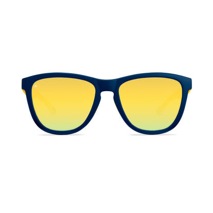 Knockaround and Indiana Pacers Sunglasses, Front