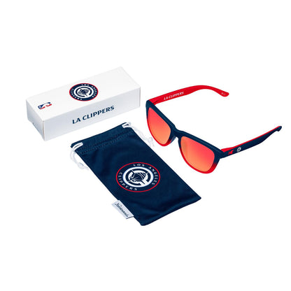 Knockaround and Los Angeles Clippers Sunglasses, Set