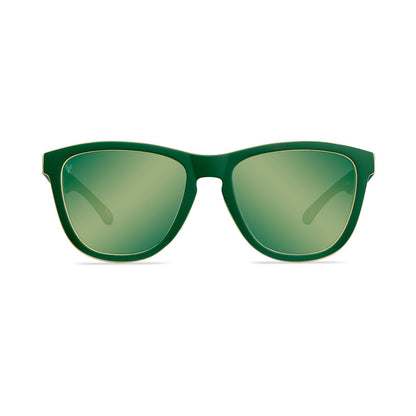 Knockaround and Milwaukee Bucks Sunglasses, Front