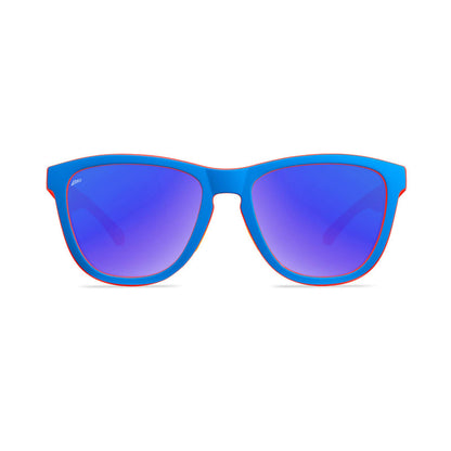 Knockaround and Oklahoma City Thunder Sunglasses, Front