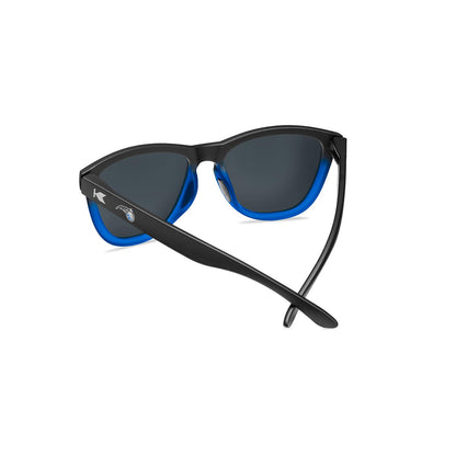 Knockaround and Orlando Magic Sunglasses, Back