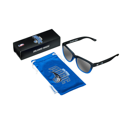 Knockaround and Orlando Magic Sunglasses, Set