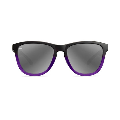 Knockaround and Sacramento Kings Sunglasses, Front