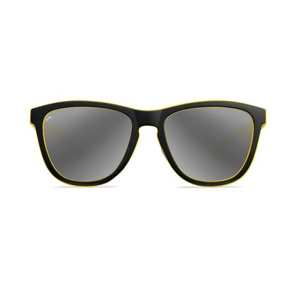 Knockaround and Utah Jazz Sunglasses, Front