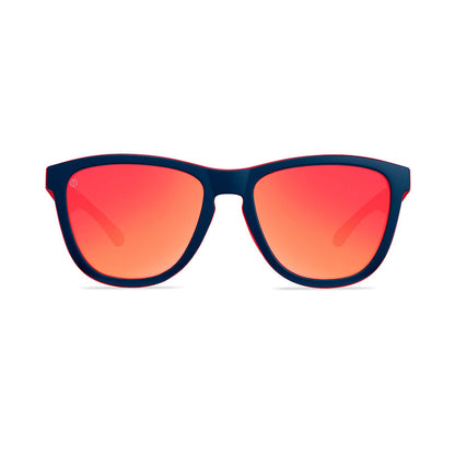 Knockaround and Washington Wizards Sunglasses, Front