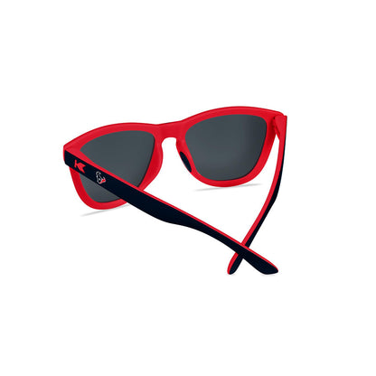 Houston Texans Premiums Sport Sunglasses, Back