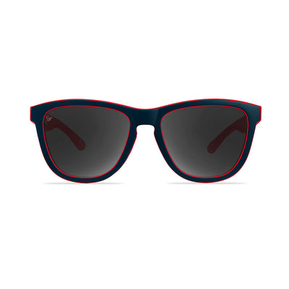 Houston Texans Premiums Sport Sunglasses, Front