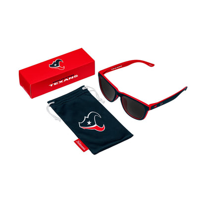 Houston Texans Premiums Sport Sunglasses, Set