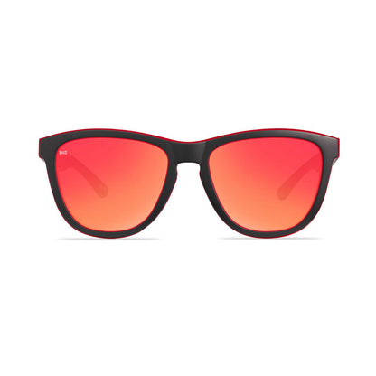 Knockaround and Tampa Bay Buccaneers Premiums Sport Sunglasses, Front