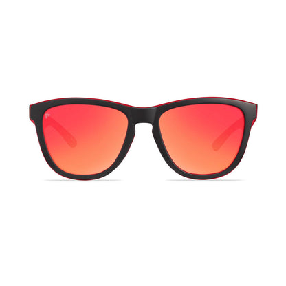 Knockarround and Falcons Premiums Sunglasses, Front