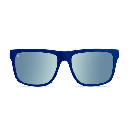 Knockaround and New York Giants Torrey Pines Sport Sunglasses, Front