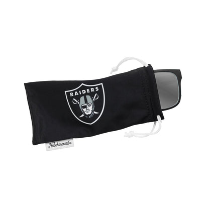 Knockaround and Las Vegas Raiders Torrey Pines Sport,  Pouch